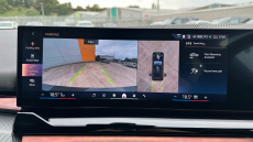 BMW i5 250kW eDrive40 M Sport 84kWh 5dr Auto Tech+/Comf+ Electric Estate